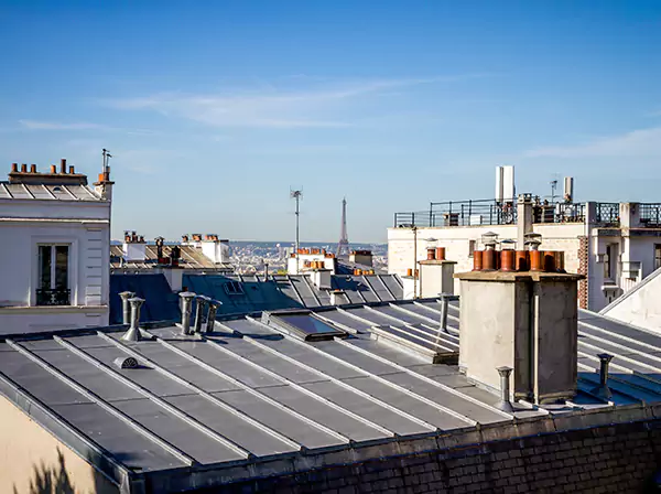 Flat Roofing