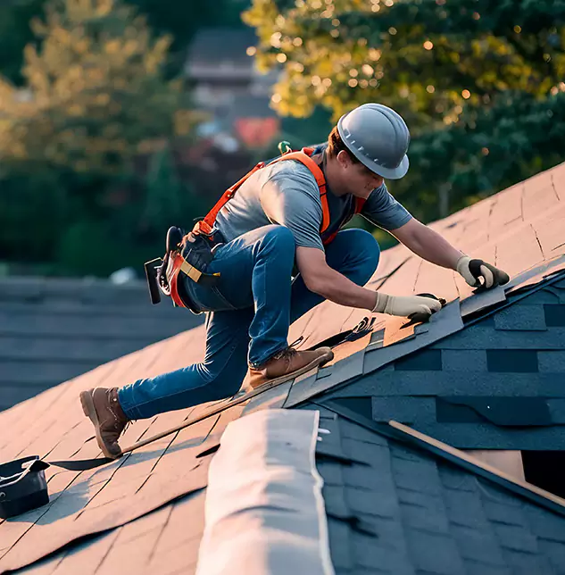 Expert Shingle Restoration Specialists in Santee, CA