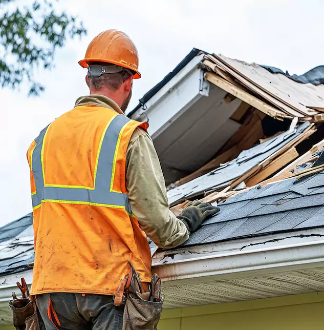 Trusted Barn Roof Repair Company: Protecting Santee's Agricultural and Residential Barns