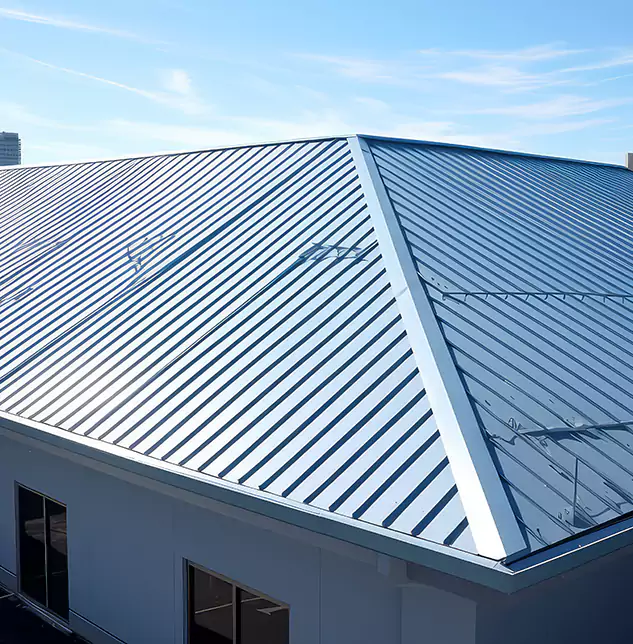 Your Trusted Local Commercial Roof Replacement Partner for Complete Re-Roofing Excellence in Santee, CA