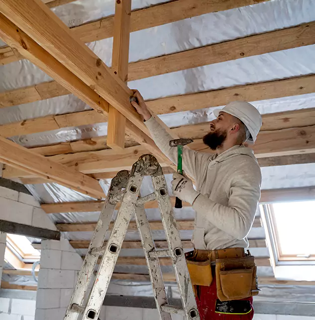 Rapid Emergency Roofing Services: Santee, CA's First Call When Disaster Strikes