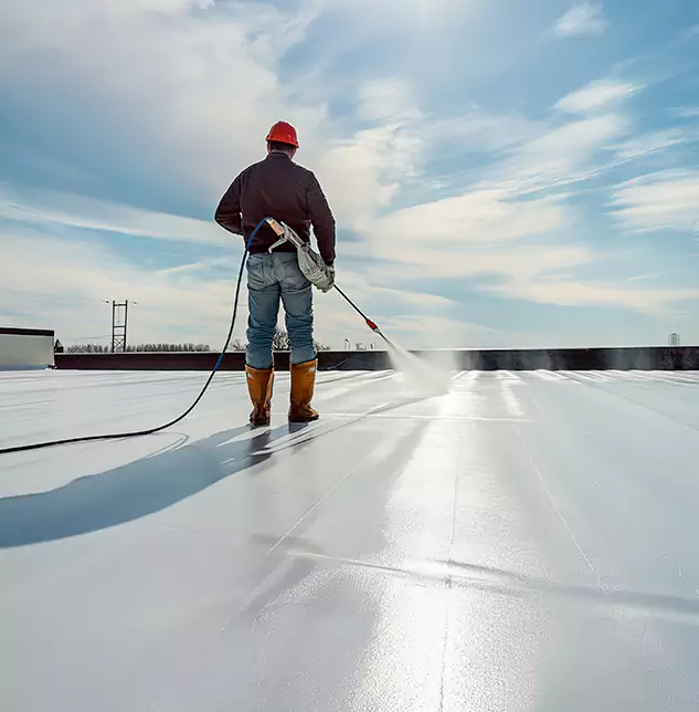 Advanced Rubber Restoration: Your Local Experts for EPDM Repair in Santee, CA
