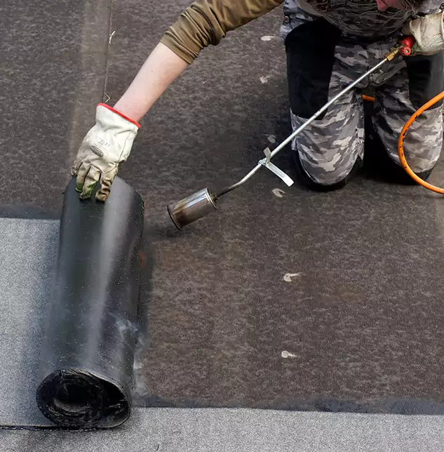 Experienced EPDM Roofing Professionals Serving in Santee, CA