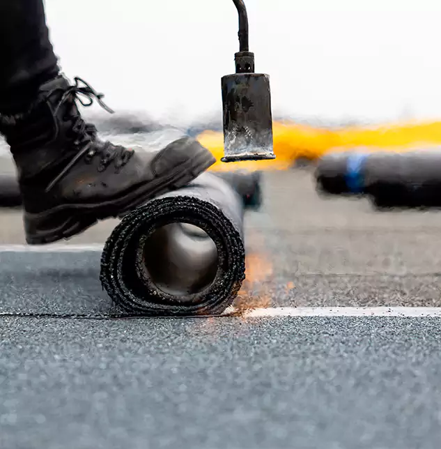 Certified EPDM Rubber Roofing Specialists in Santee, CA