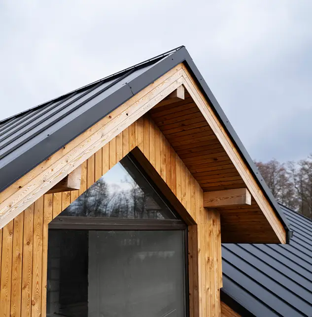 Expert Soffit and Fascia Specialists in Santee, CA