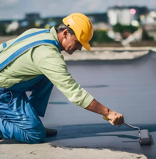 Expert Flat Roof Leak Repair: Trusted Professionals for Fixing a Flat Roof with Lasting Results in Santee, CA
