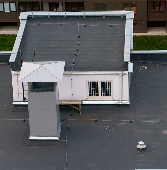 Trusted Flat Roofers: Your Reliable Flat Roofing Services Provider in Santee, CA