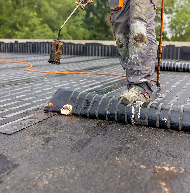 Trusted Membrane Leak Repair: Sealing Santee's Flat Roofs Against Water Intrusion