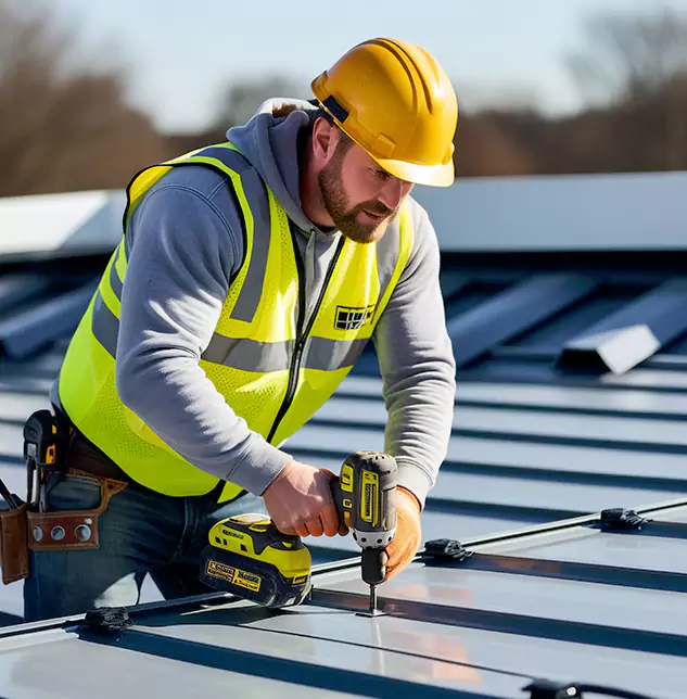 Expert Metal Roof Restoration: Skilled Residential Metal Roofing Contractors You Can Count On in Santee, CA