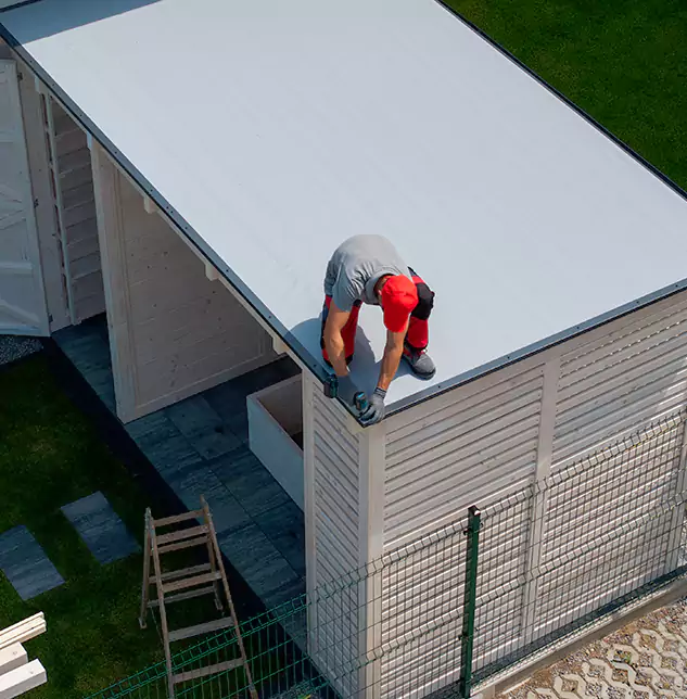 Leading Mobile Home Roofing Company: Upgrading Santee, CA Manufactured Homes With Confidence