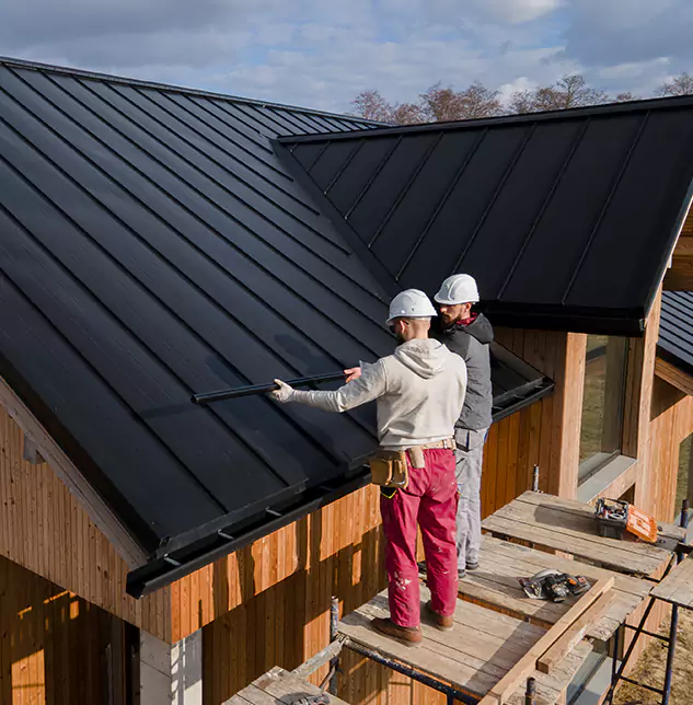 Trusted Roof and Siding Specialists Serving in Santee, CA