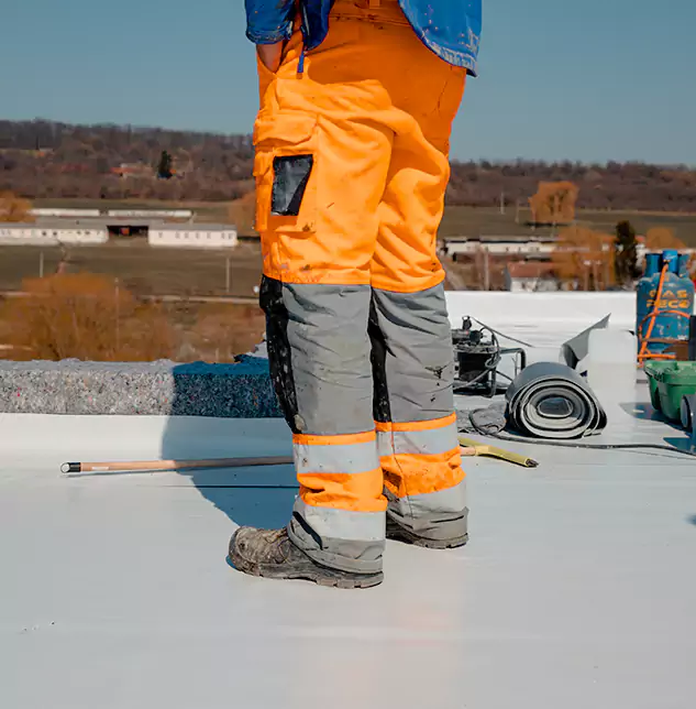 Trusted Roof Sealing Companies: Your Expert Roof Coating Services Provider for Maximum Protection in Santee, CA