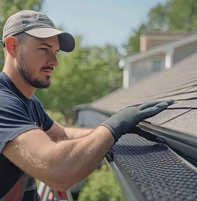 Expert Roof Eave Specialists You Can Count On in Santee, CA