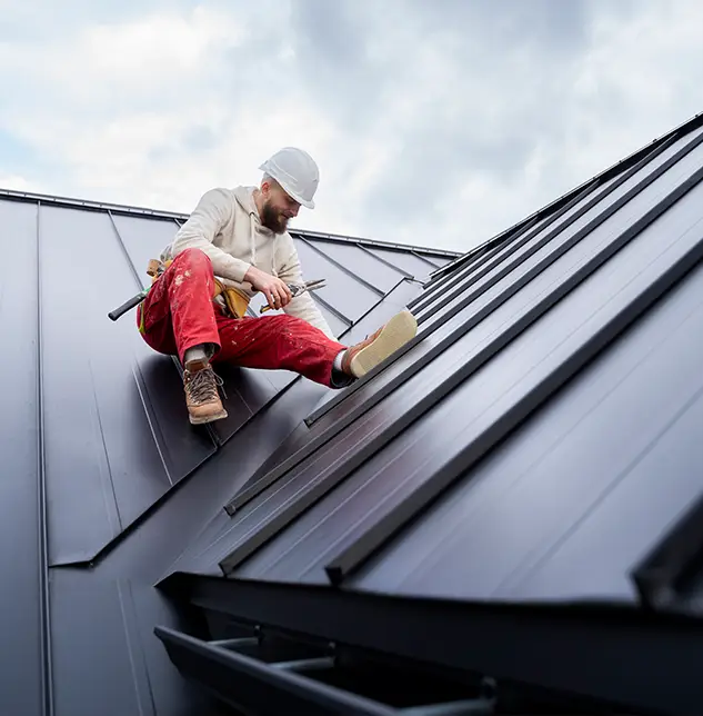 Reliable Roof Eaves Repair Company in Santee, CA: Protecting Your Home's Edge