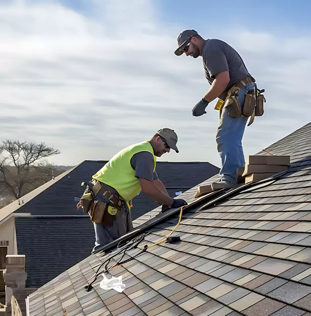 Trusted Roof Inspection Company in Santee, CA: Your Full Roof Inspection Experts for Complete Peace of Mind