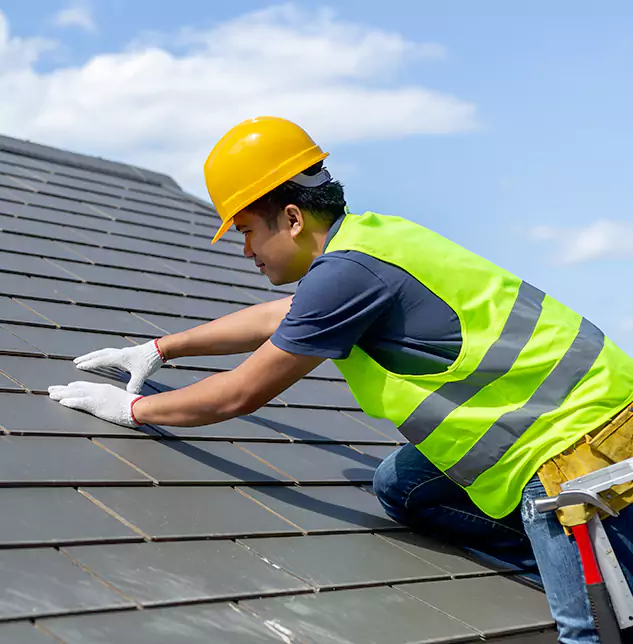 Expert Roof Leak Services in Santee, CA: Your Trusted Team to Fix Roof Leak Problems
