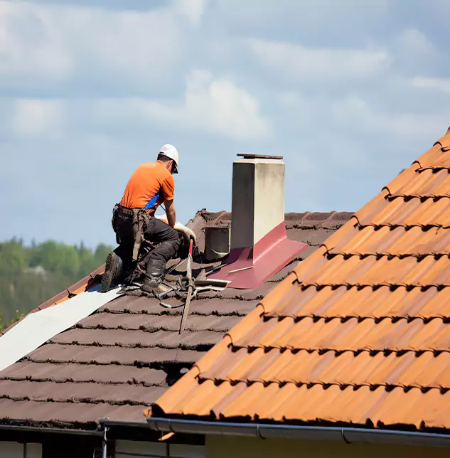 Leading Roof Replacement Company: Experienced Roof Replacement Contractor You Can Rely On in Santee, CA
