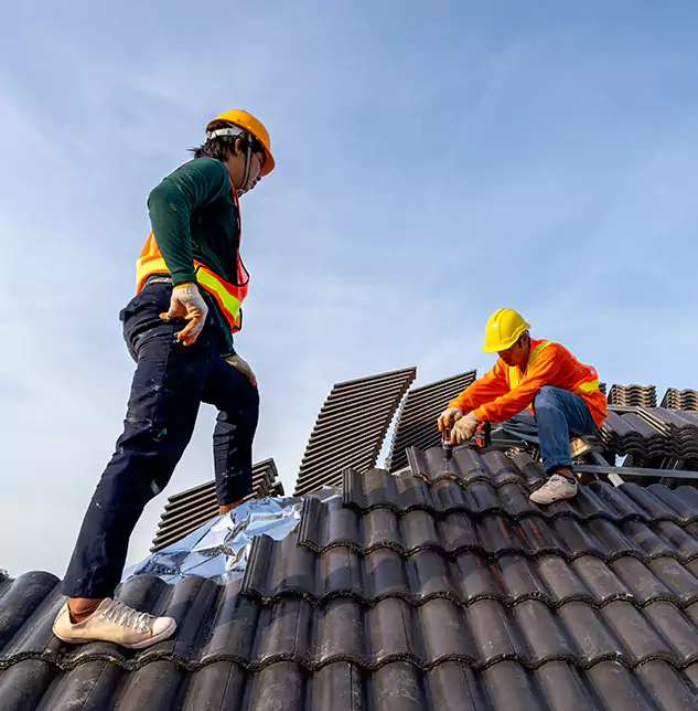 Complete Roof Refurbishment Experts in Santee, CA: Trusted Roof Resurfacing Professionals for Home Roof Restorations