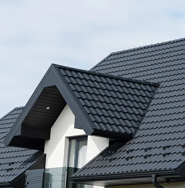Trusted Roof Valley Specialists Serving Santee, CA