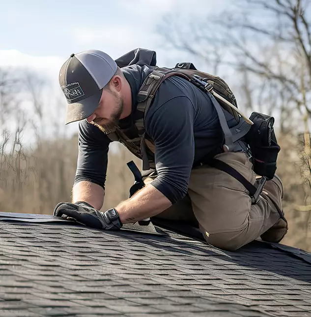 Eliminating Roof Leak Damage: Santee, CA's Expert Water Leak in Roof Restoration Team