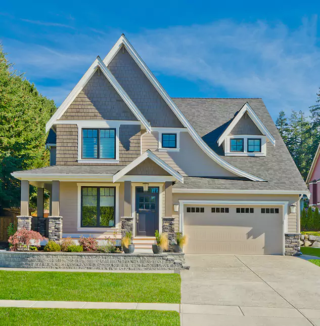 Top Rated Roofing and Siding Company You Can Rely On in Santee, CA