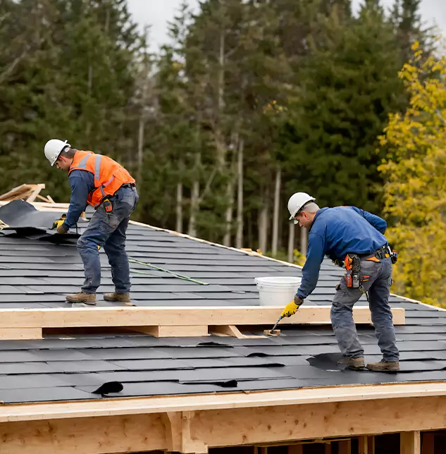Trusted Sagging Roof Repair Company: Your Structural Roof Repair Experts in Santee, CA