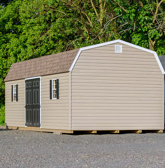 Superior Shed Repair Expertise in Santee, CA