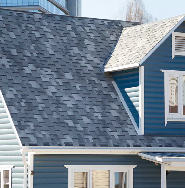Expert Shingle Roof Repair in Santee CA: Skilled Professionals Who Fix Roof Shingles Right the First Time