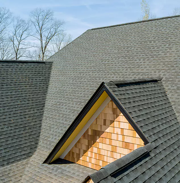 Leading Shingle Roofing Company in Santee CA: Trusted Shingle Roofers Premium Shingle Performance