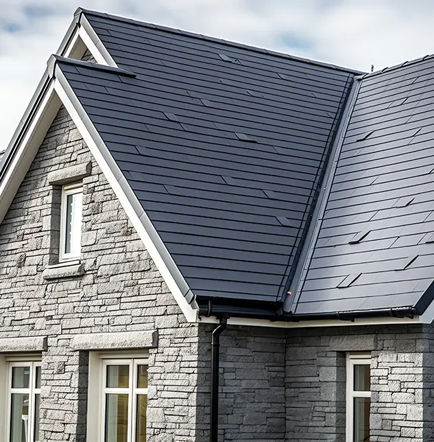Trusted Slate Roofing Specialists Proudly Serving Santee, CA