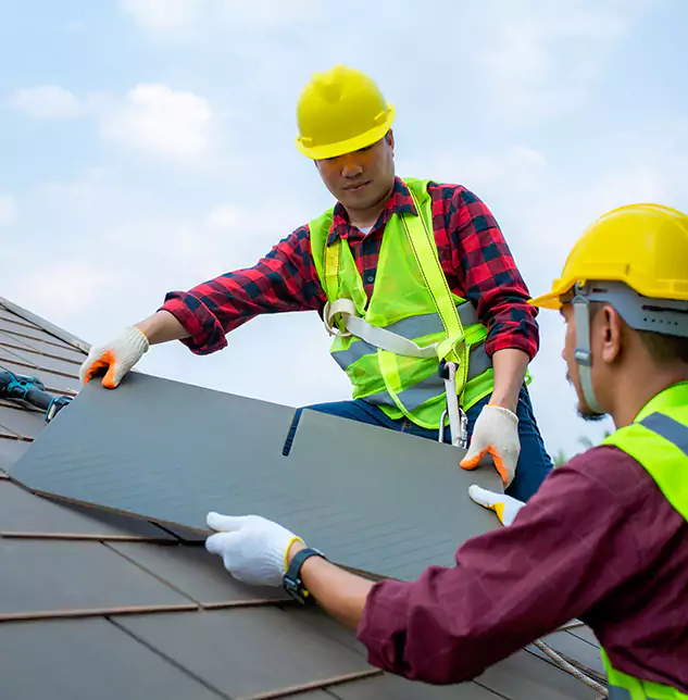 Trusted Slate Roofing Company: Your Dedicated Slate Roof Specialists in Santee CA for Unmatched Quality