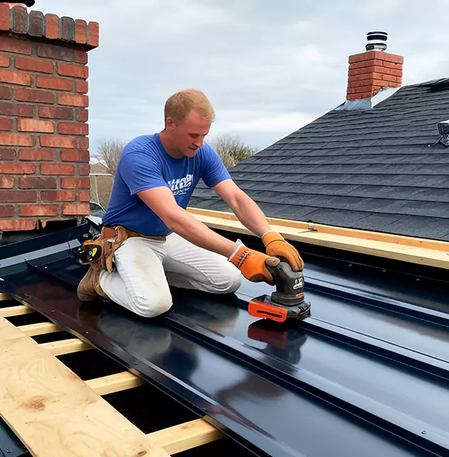 Reliable Roofing Company: Your Trusted Roofers for Superior Standing Seam in Santee, CA