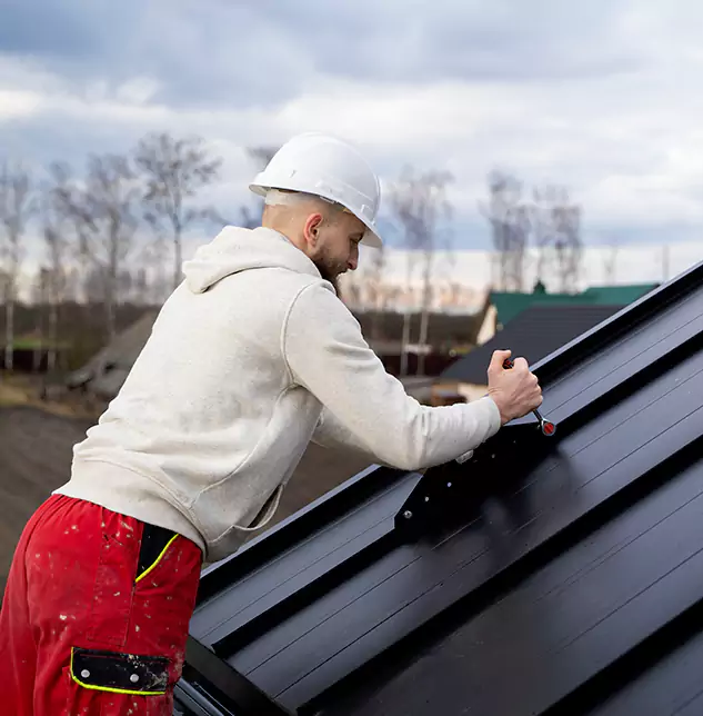 Reliable Roofing Company: Your Trusted Roofers for Superior Steel Repair in Santee, CA