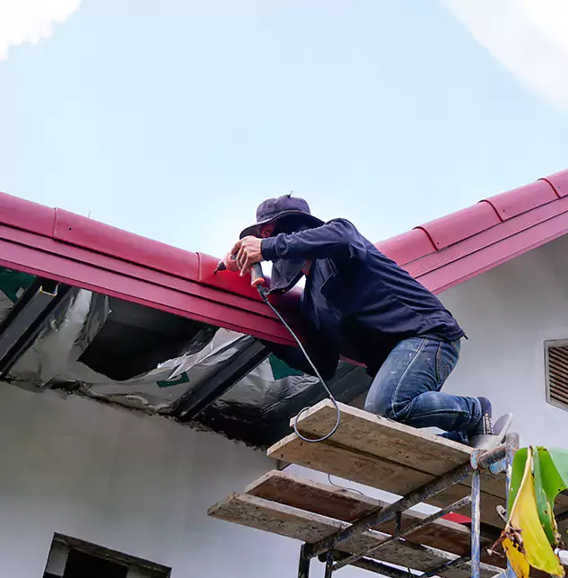 Top Rated Storm Roofing Company in Santee, CA: Skilled Storm Repair Contractors You Can Trust