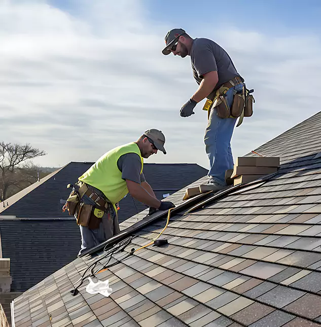 Premier Tile Roofers: Trusted Tile Roofing Company for Exceptional Tile Roof Performance in Santee, CA