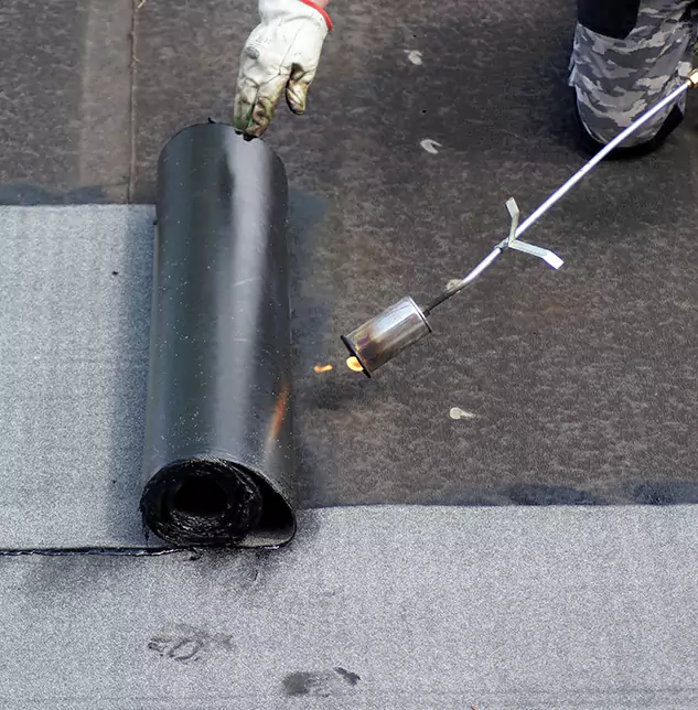 Advanced Thermoplastic Restoration: Your Local Experts for TPO Repair in Santee, CA