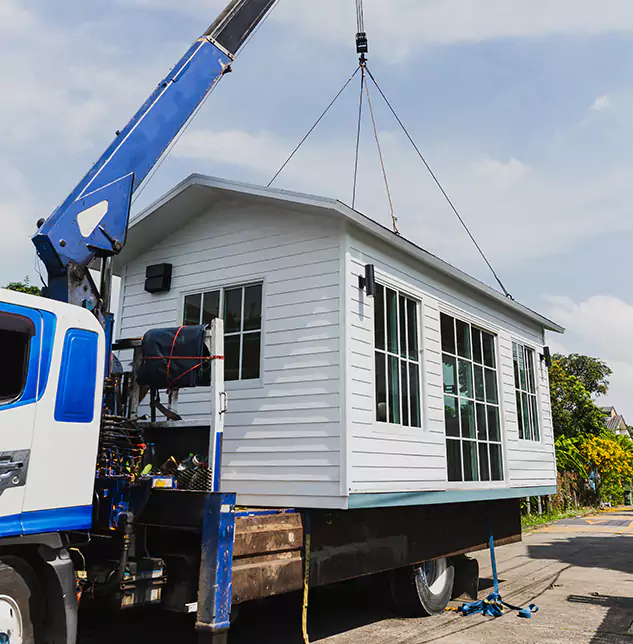 Complete Trailer Roof Replacement Solutions: Keeping Santee's Trailers Sealed and Road-Ready