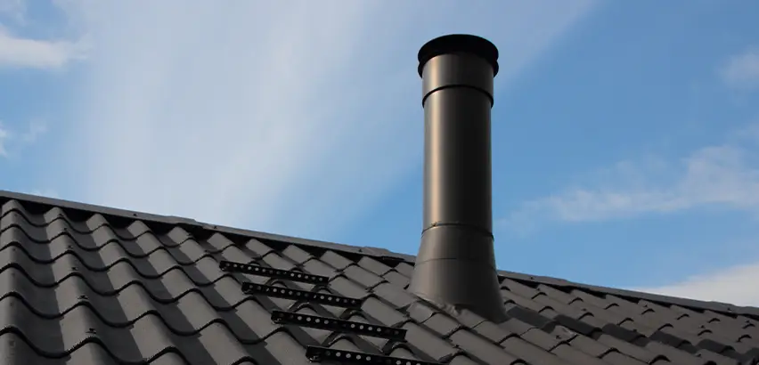 Professional Chimney Flashing Installation Services in Santee, CA
