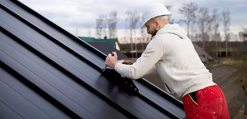 Professional Corrugated Roofing Repair Services in Santee, CA