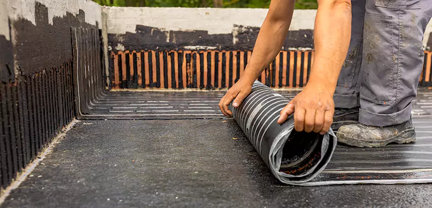 Professional EPDM Roof Repair Services in Santee, CA