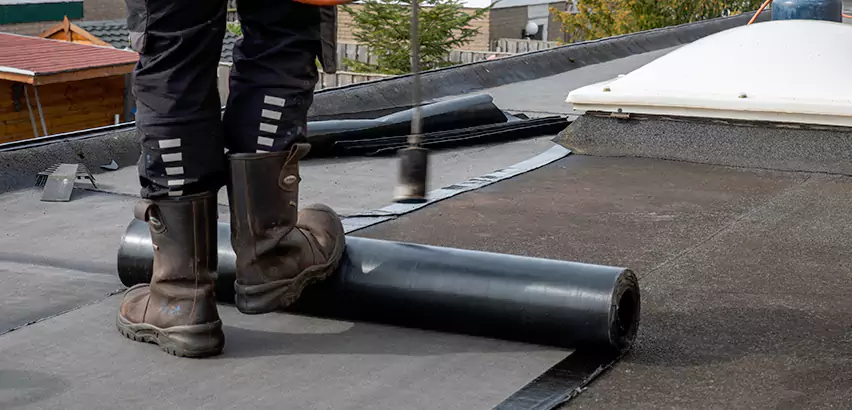 Professional EPDM Roof Replacement Services in Santee, CA