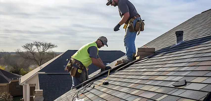 Professional Fascia & Soffit Installation Services in Santee, CA