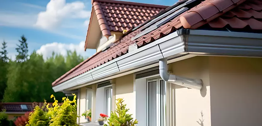 Professional Fascia Repair Services in Santee, CA