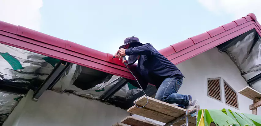 Professional Gutter Installation Services in Santee, CA