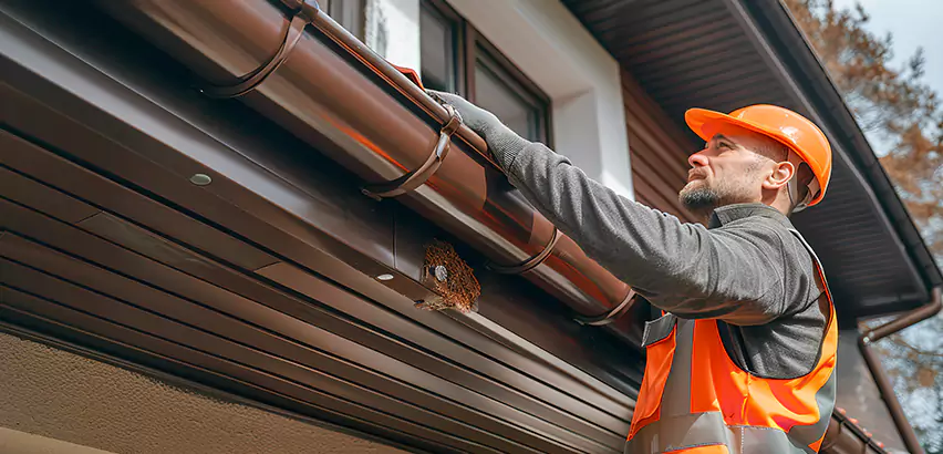 Basement Leak Repair in Santee