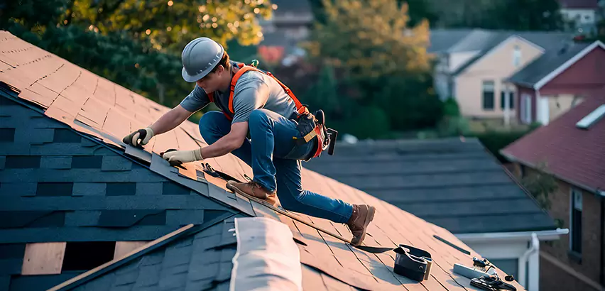Professional Hole in Roof Repair Services in Santee, CA