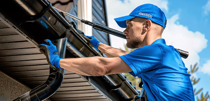 Professional Roof and Gutter Repair Services in Santee, CA