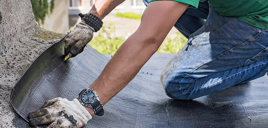 Professional Roof Water Damage Repair Services in Santee, CA