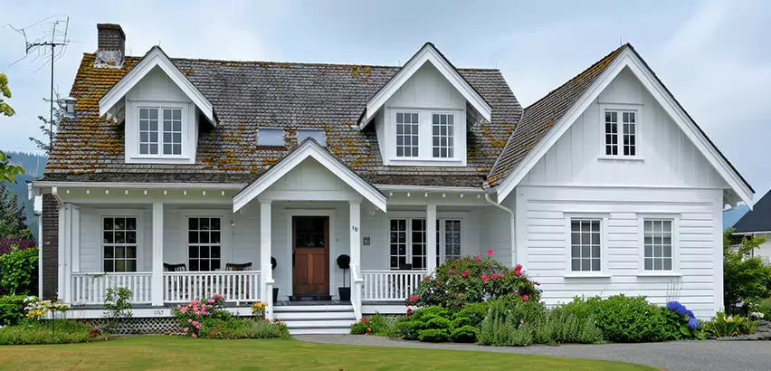 Professional Roofing and Siding Services in Santee, CA