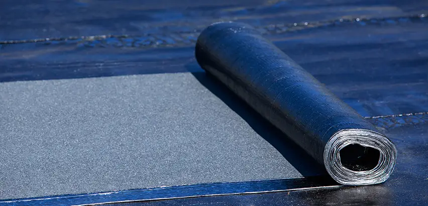 Professional Rubber Roof Replacement Services in Santee, CA